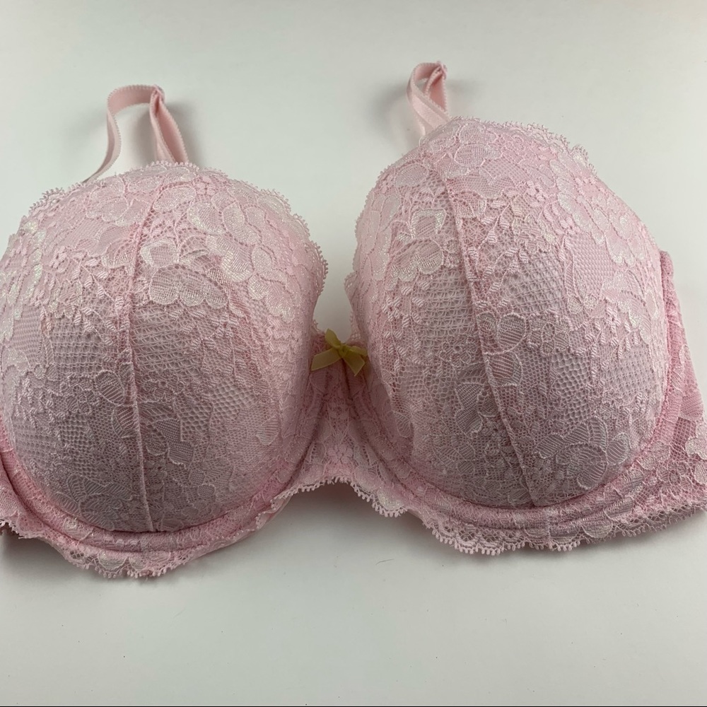 Victoria’s Secret Multi-Way Bra 32DDD #6385 - Picture 3 of 11